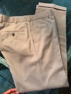PETER MILLAR Classic Dress Pants 34x34
